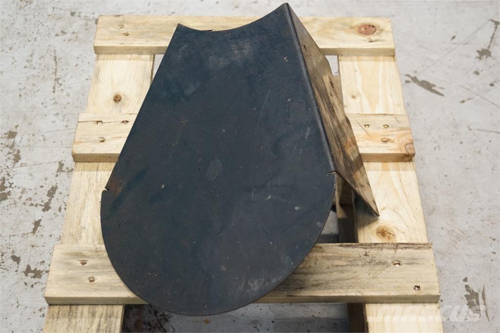 CASE 9230 Agricultura - Otros