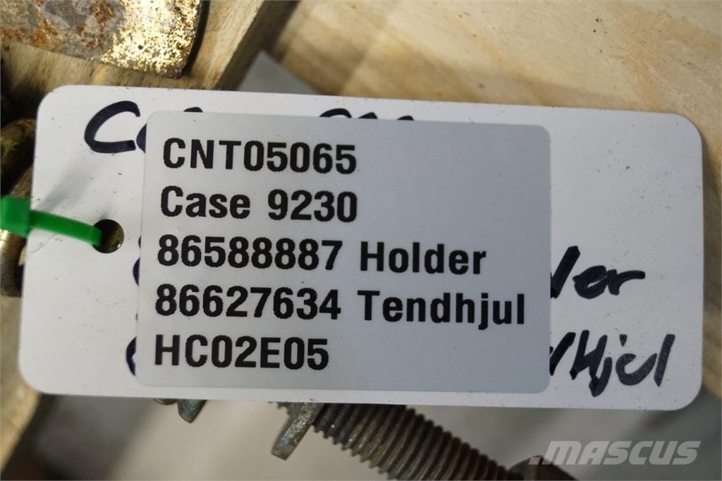 CASE 9230 Agricultura - Otros