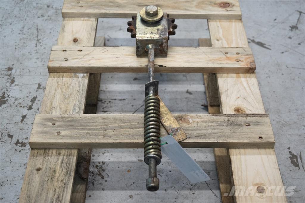 CASE 9230 Agricultura - Otros