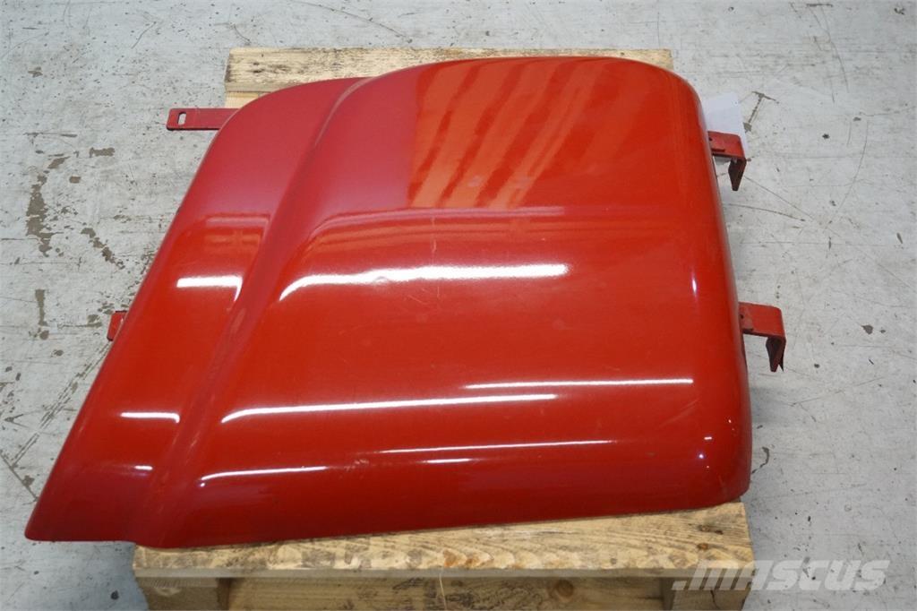 CASE 9230 Agricultura - Otros