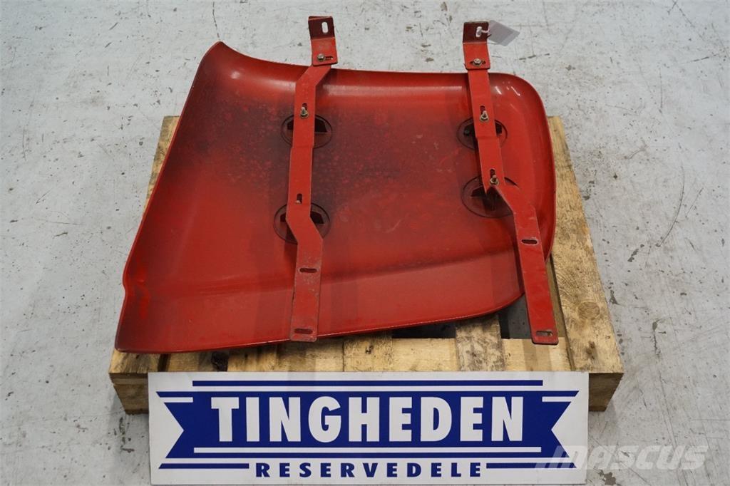 CASE 9230 Agricultura - Otros