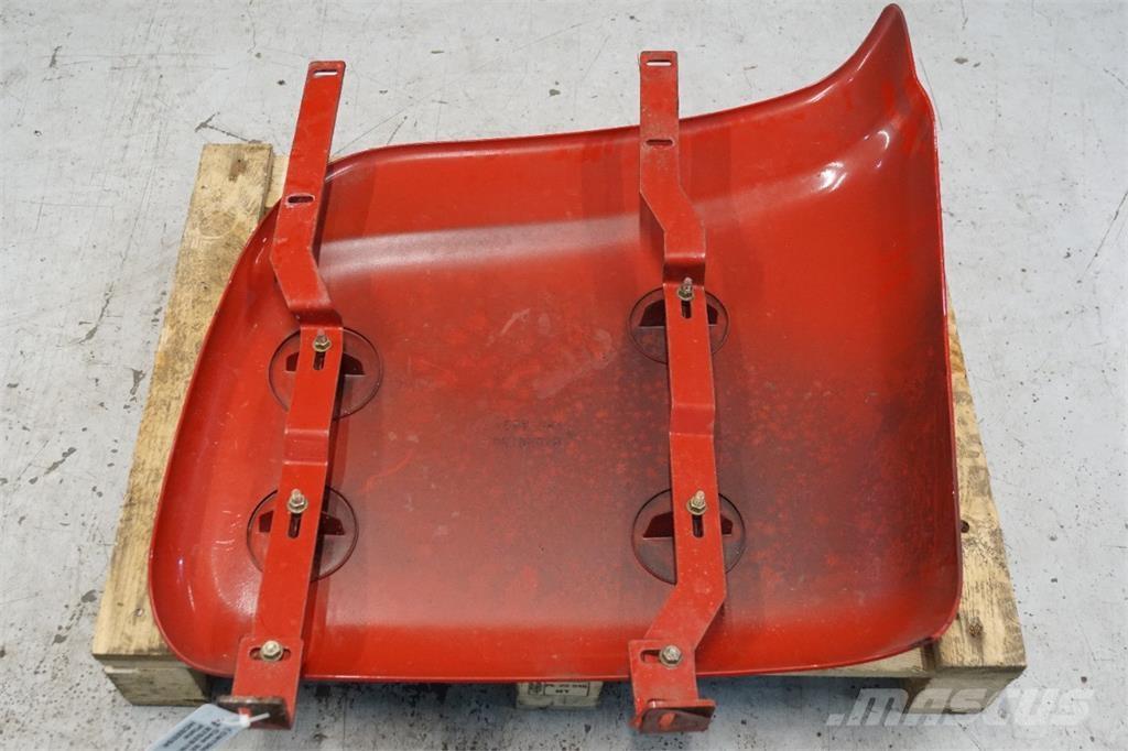 CASE 9230 Agricultura - Otros