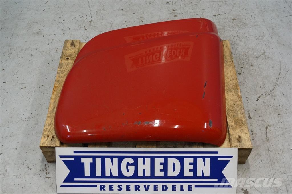 CASE 9230 Agricultura - Otros