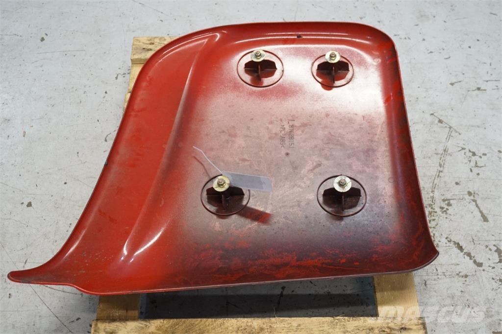 CASE 9230 Agricultura - Otros