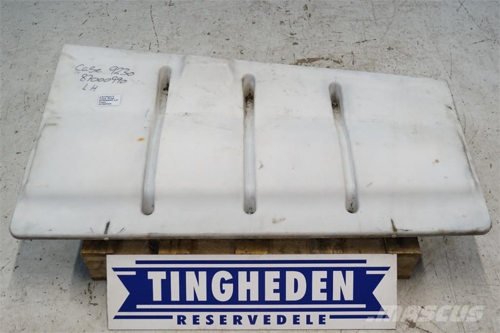 CASE 9230 Agricultura - Otros