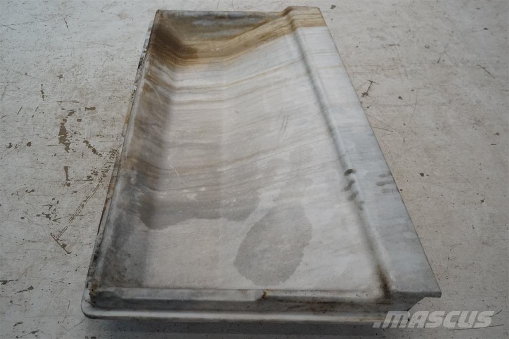 CASE 9230 Agricultura - Otros