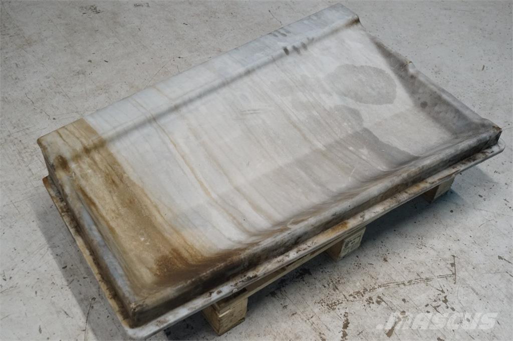 CASE 9230 Agricultura - Otros