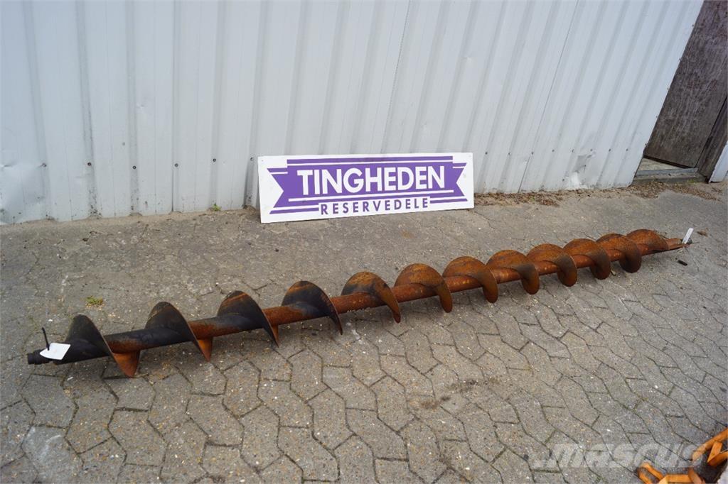 CASE 9230 Accesorios para cosechadoras combinadas