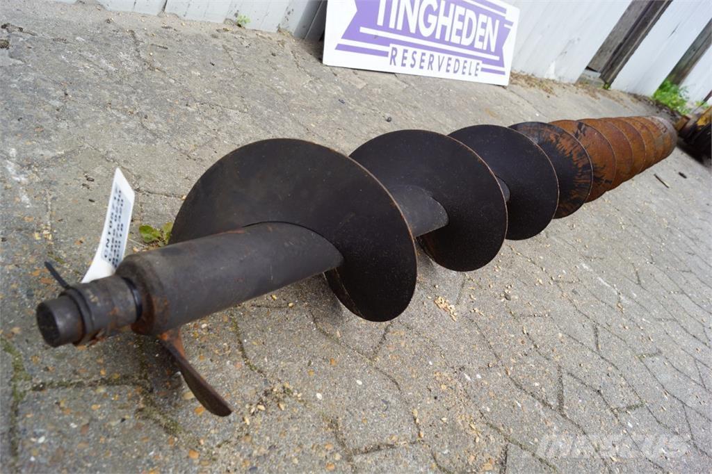 CASE 9230 Accesorios para cosechadoras combinadas