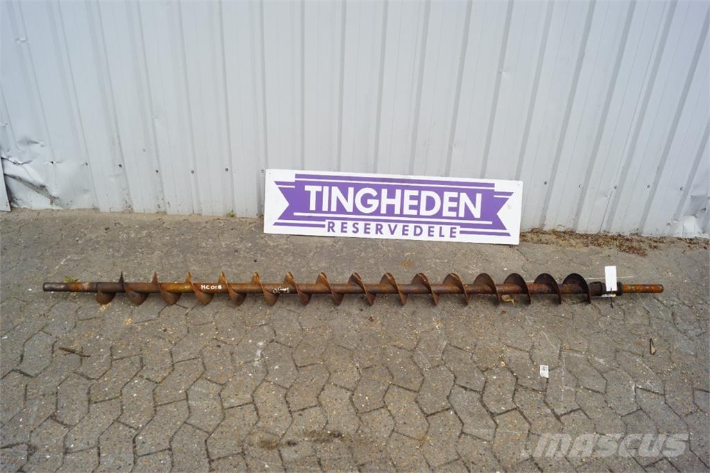 CASE 9230 Accesorios para cosechadoras combinadas