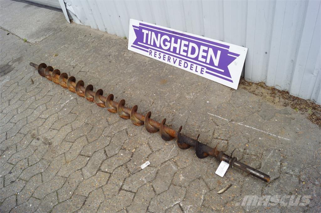 CASE 9230 Accesorios para cosechadoras combinadas