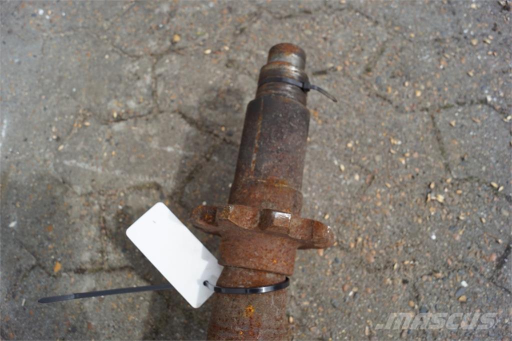 CASE 9230 Accesorios para cosechadoras combinadas