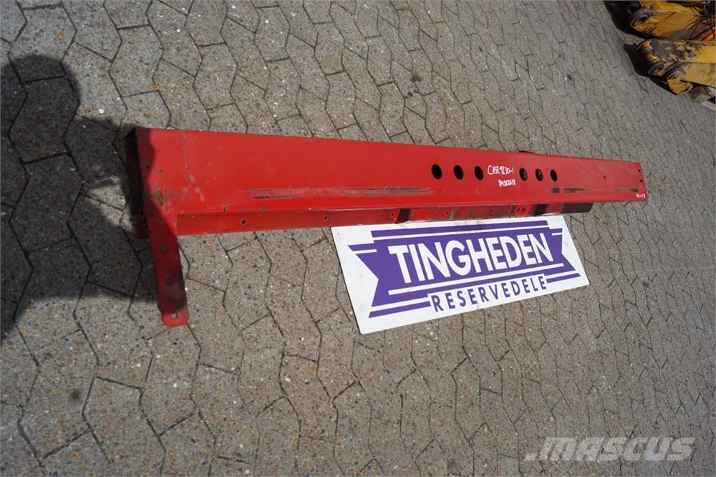 CASE 9230 Agricultura - Otros