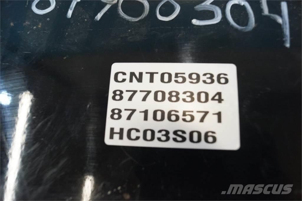 CASE 9230 Agricultura - Otros