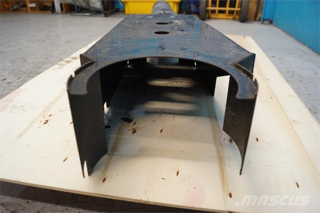 CASE 9230 Agricultura - Otros