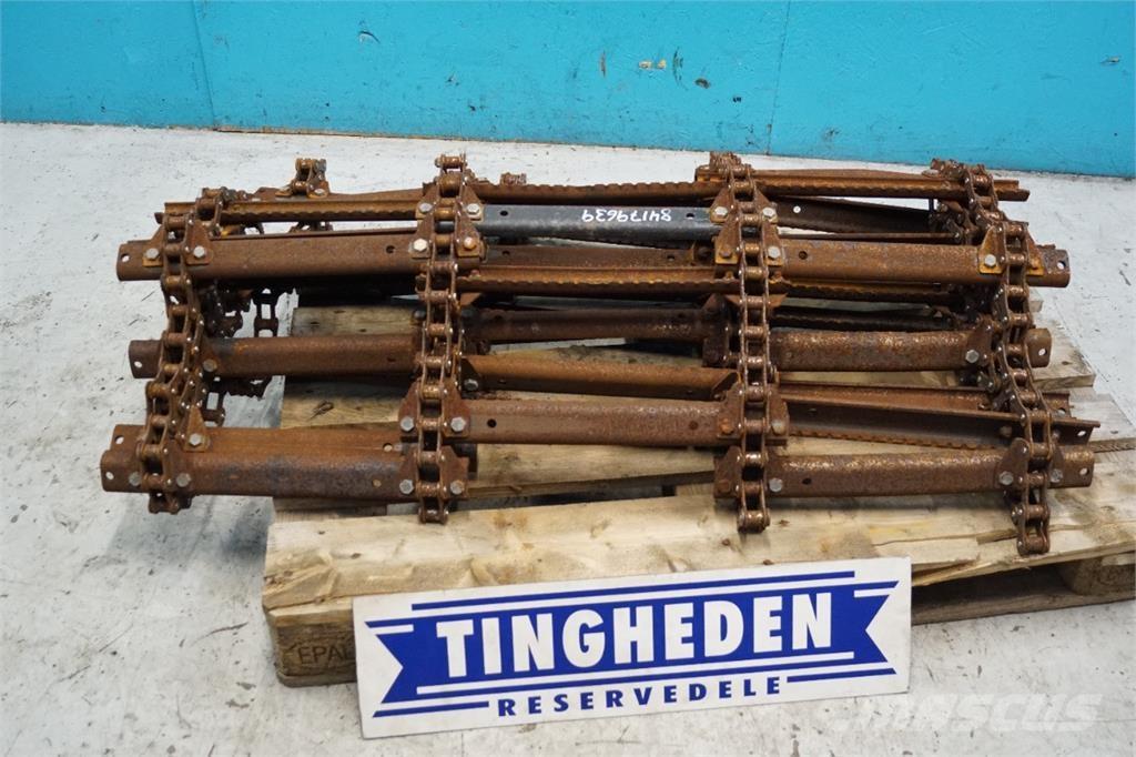 CASE 9230 Accesorios para cosechadoras combinadas