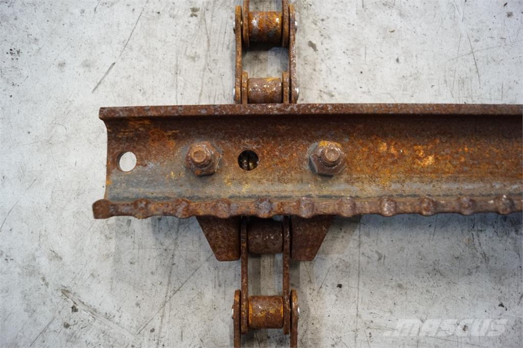 CASE 9230 Accesorios para cosechadoras combinadas