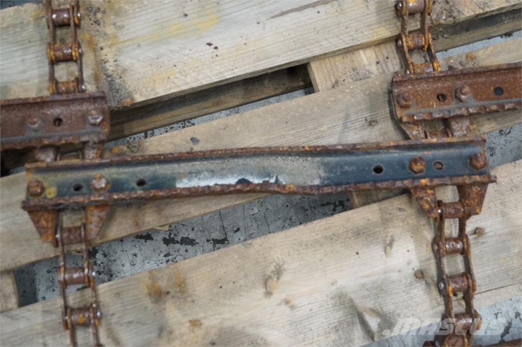 CASE 9230 Accesorios para cosechadoras combinadas