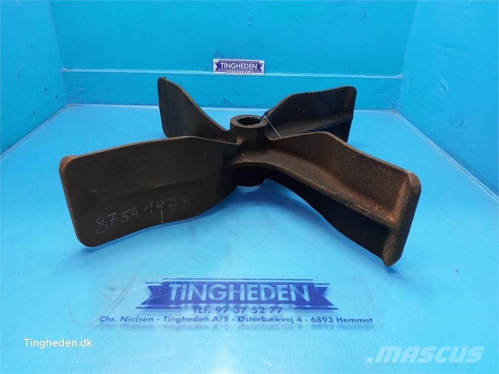 CASE 9230 Accesorios para cosechadoras combinadas