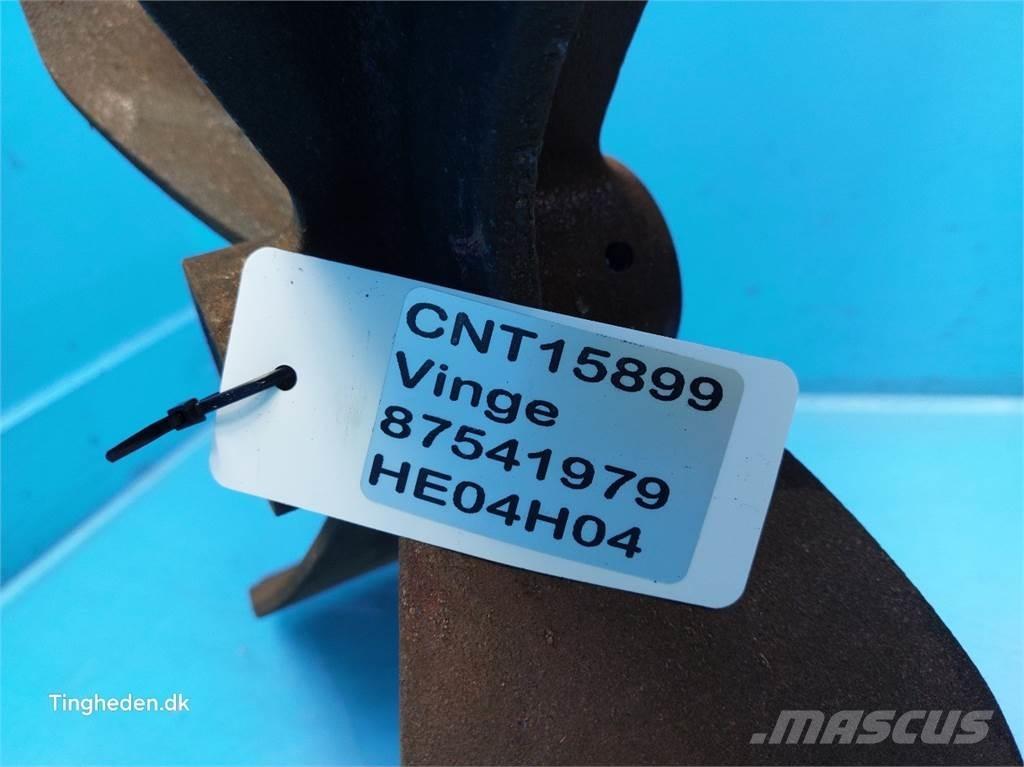 CASE 9230 Accesorios para cosechadoras combinadas