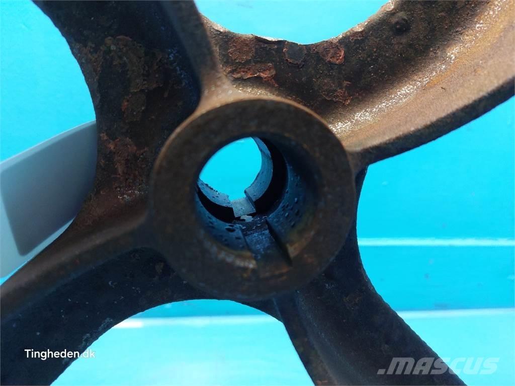 CASE 9230 Accesorios para cosechadoras combinadas