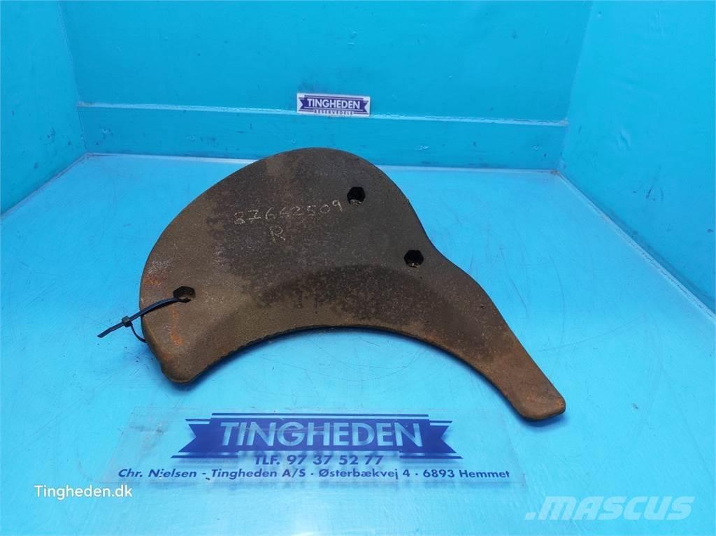 CASE 9230 Accesorios para cosechadoras combinadas