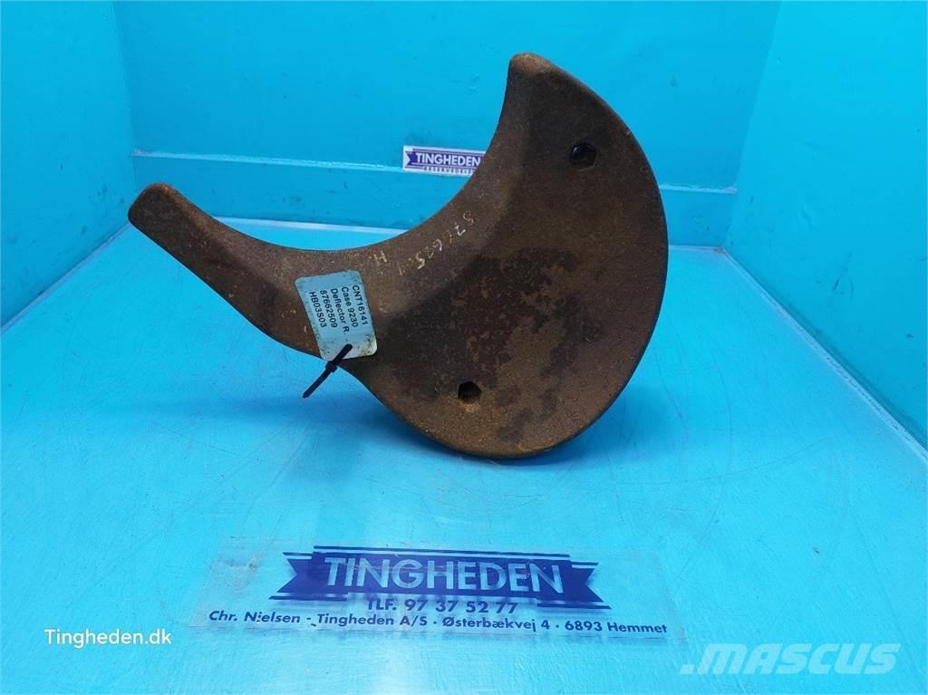 CASE 9230 Accesorios para cosechadoras combinadas