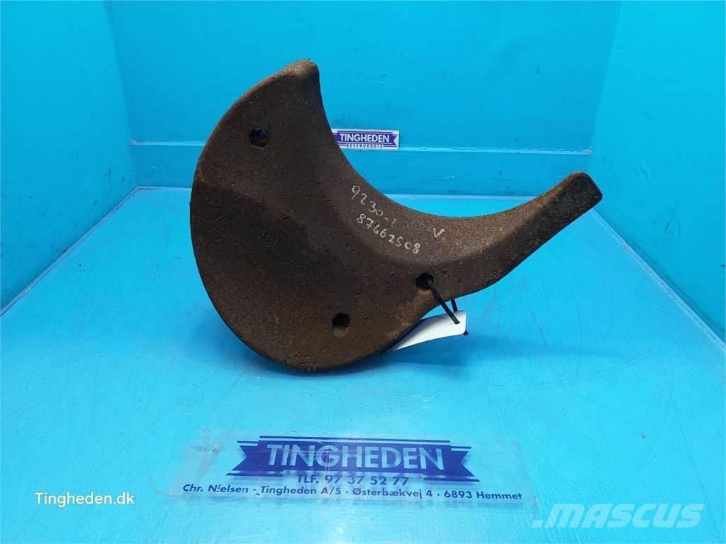 CASE 9230 Accesorios para cosechadoras combinadas