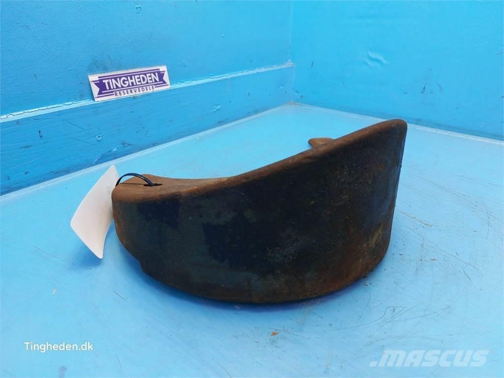 CASE 9230 Accesorios para cosechadoras combinadas