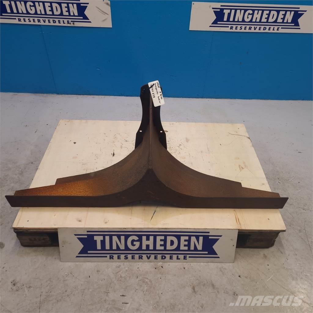 CASE 9240 Accesorios para cosechadoras combinadas