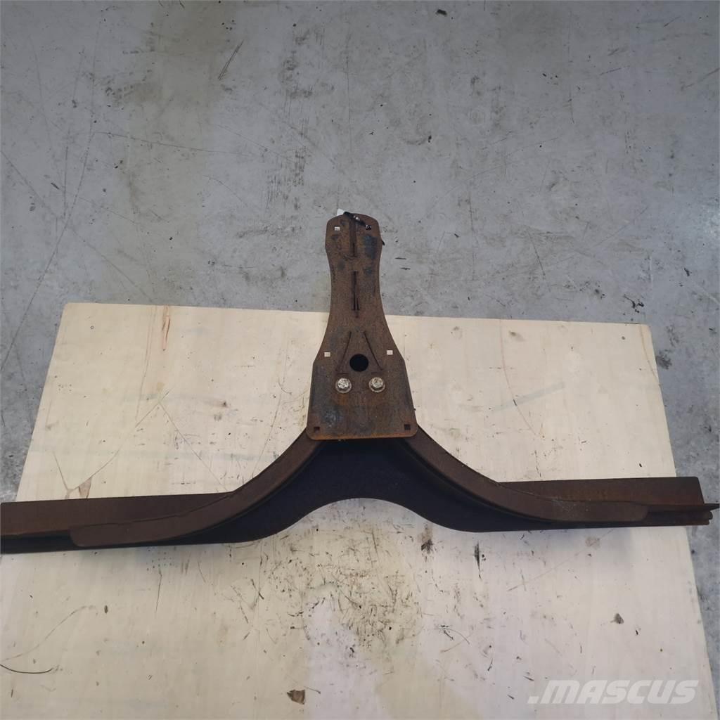 CASE 9240 Accesorios para cosechadoras combinadas