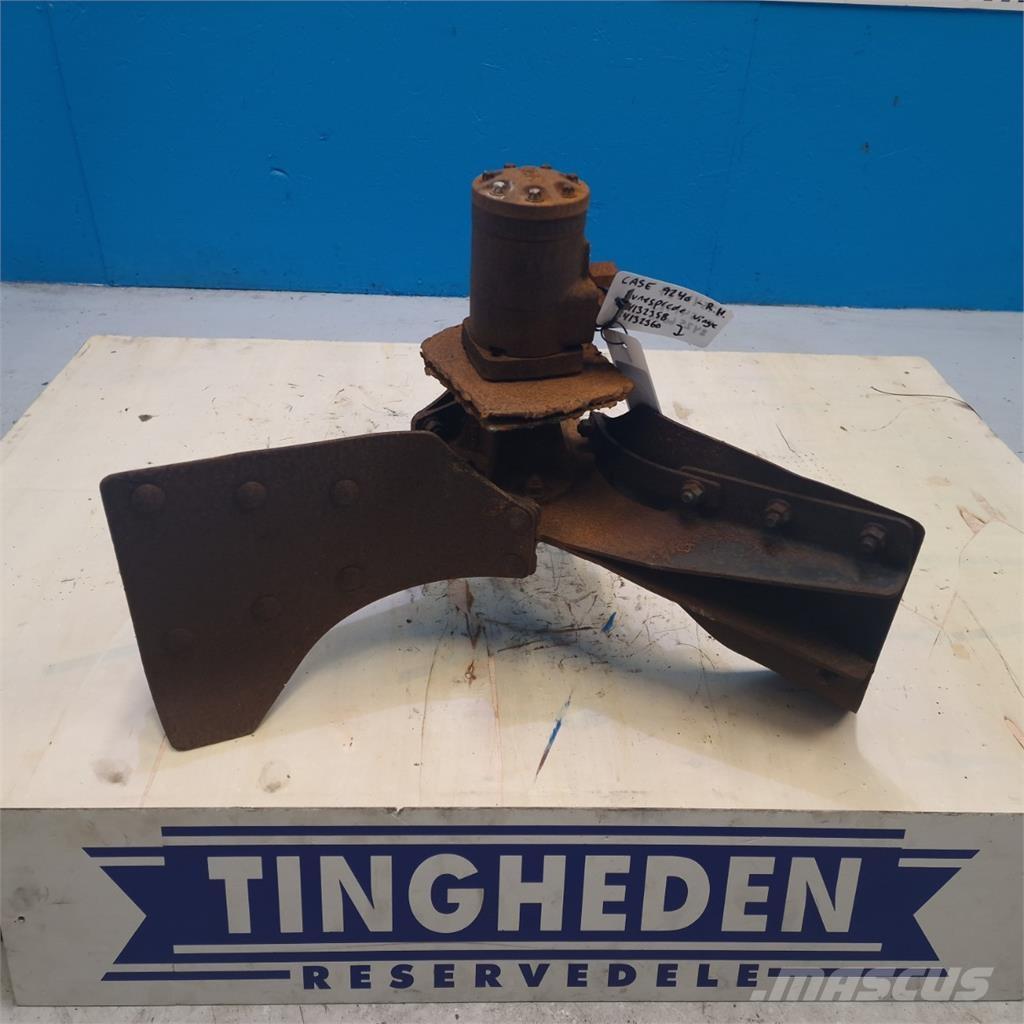 CASE 9240 Accesorios para cosechadoras combinadas