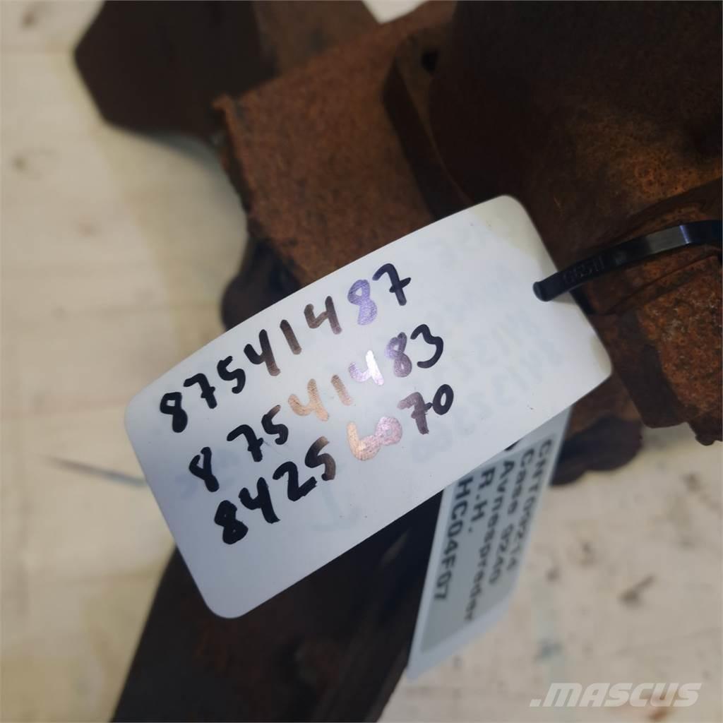 CASE 9240 Accesorios para cosechadoras combinadas