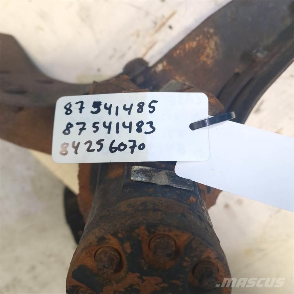 CASE 9240 Accesorios para cosechadoras combinadas