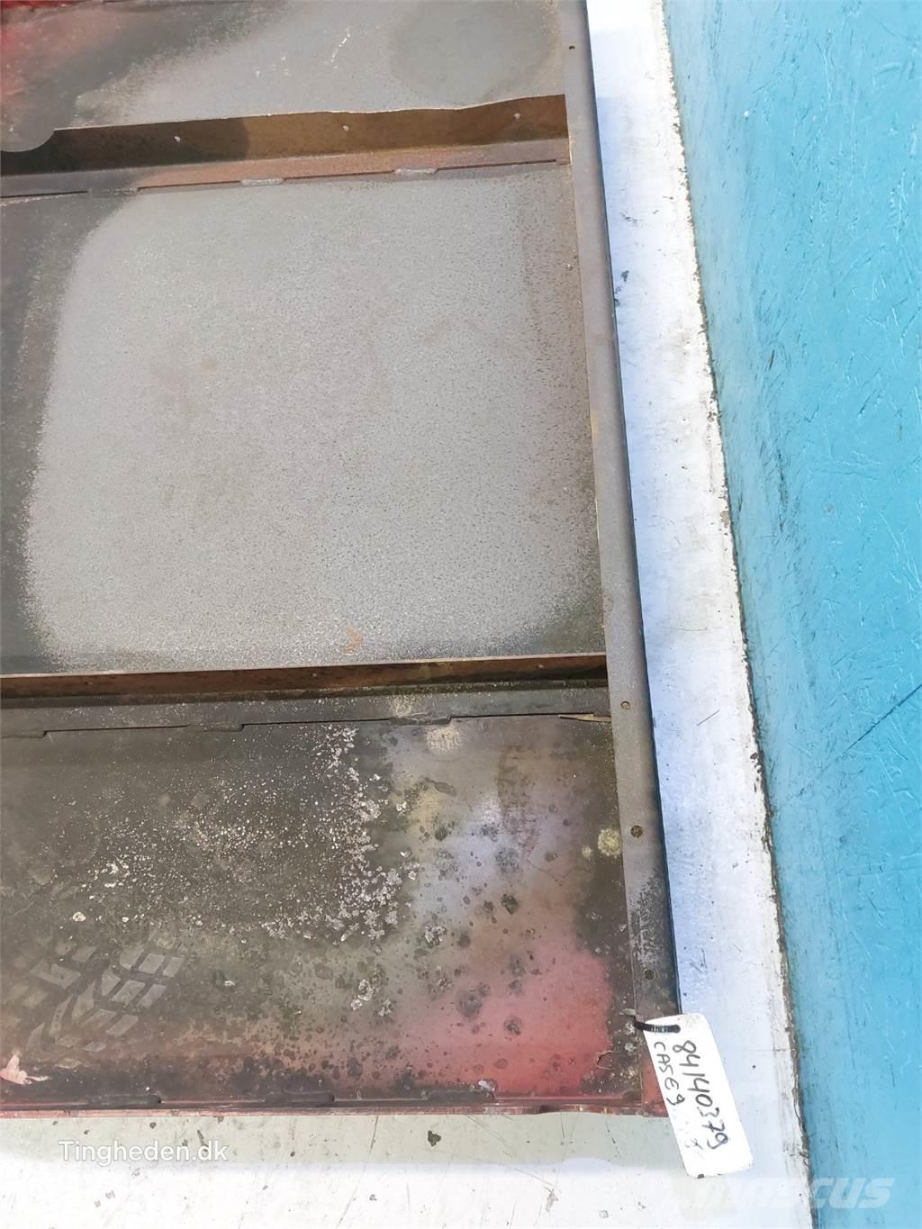 CASE 9240 Accesorios para cosechadoras combinadas