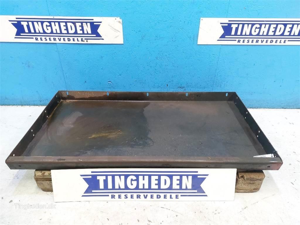 CASE 9240 Accesorios para cosechadoras combinadas