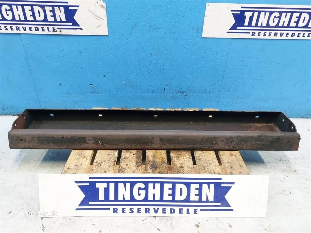 CASE 9240 Accesorios para cosechadoras combinadas