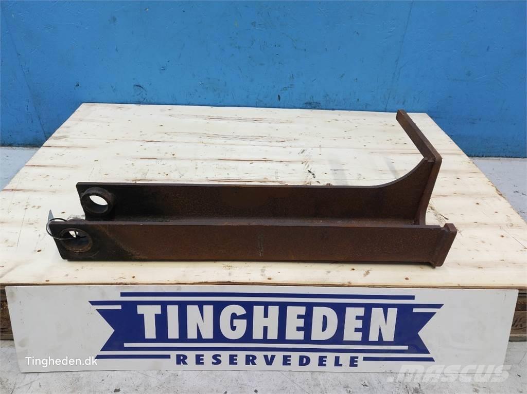 CASE 9240 Hidráulicos