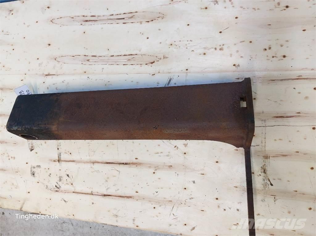 CASE 9240 Hidráulicos