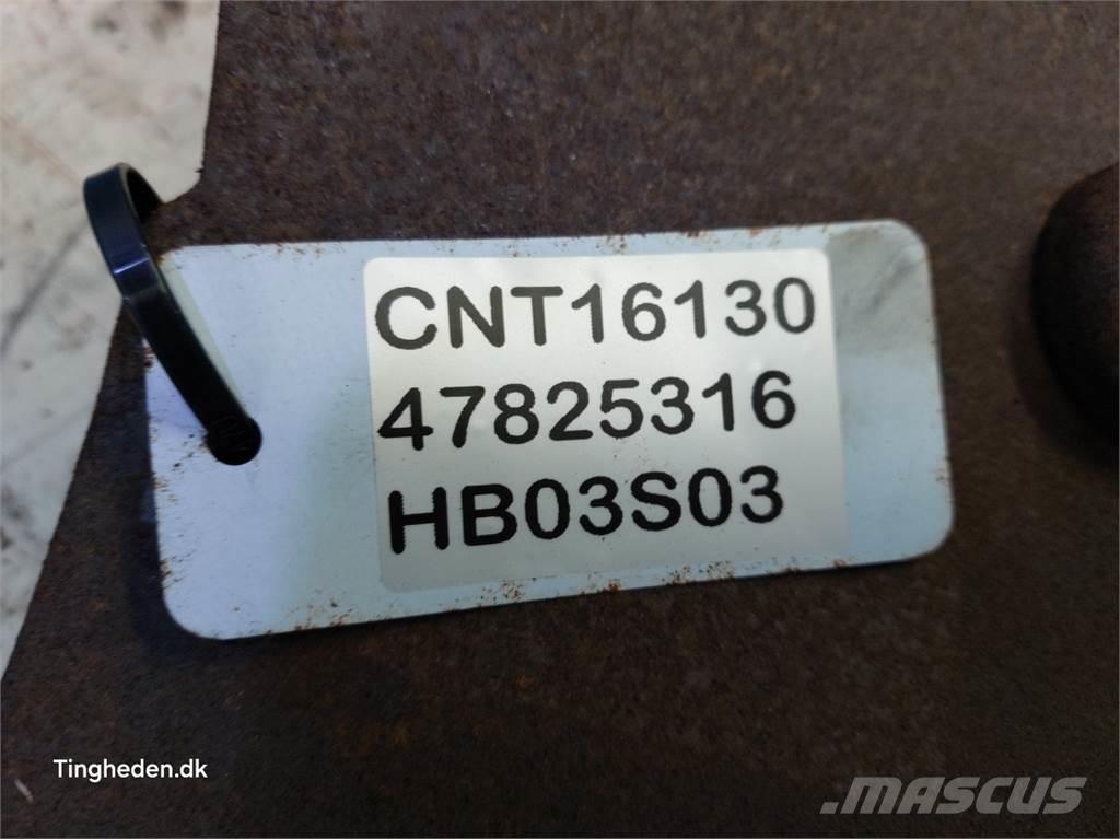 CASE 9240 Accesorios para cosechadoras combinadas