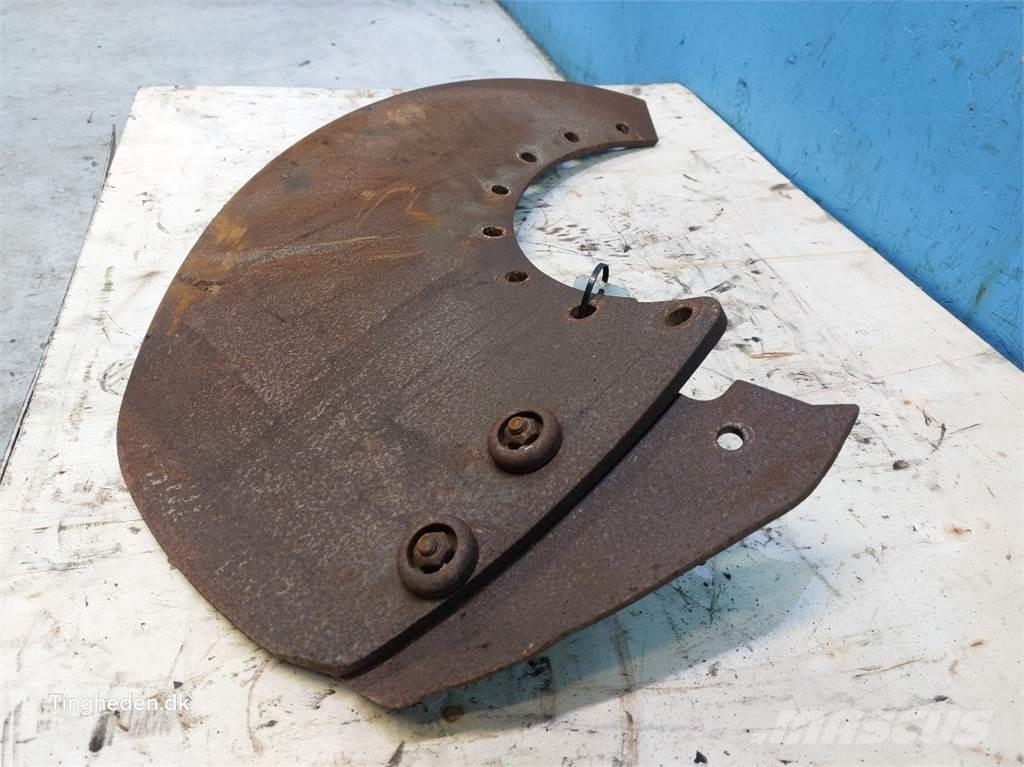 CASE 9240 Accesorios para cosechadoras combinadas