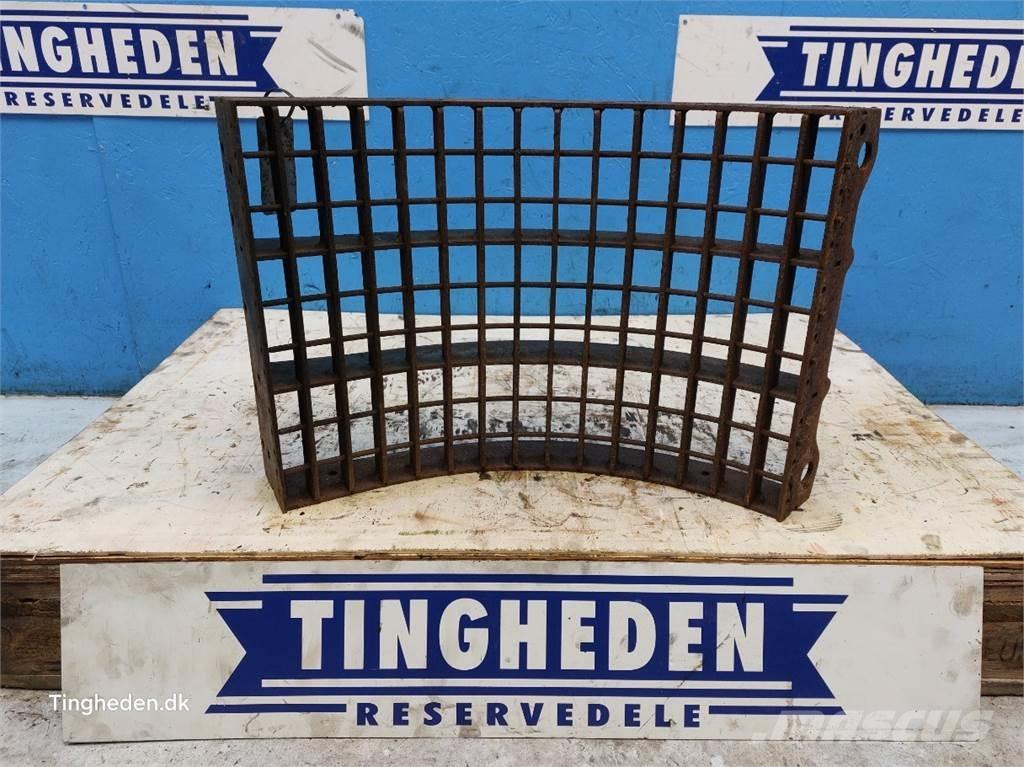 CASE 9240 Accesorios para cosechadoras combinadas