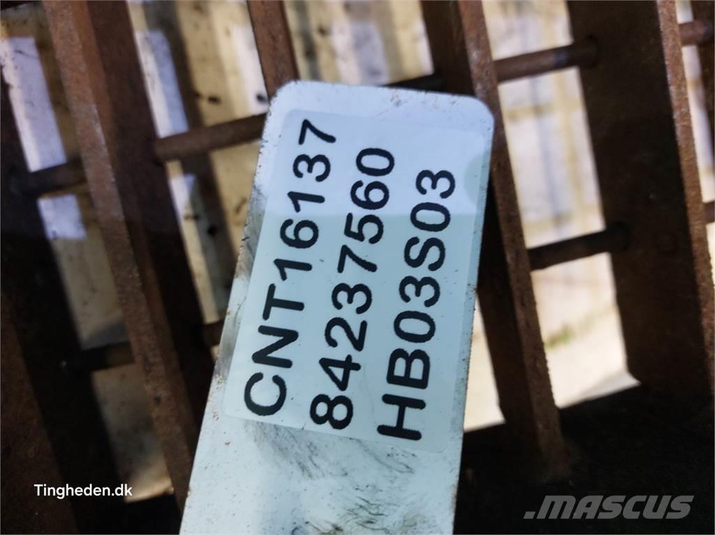 CASE 9240 Accesorios para cosechadoras combinadas