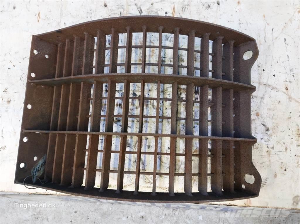 CASE 9240 Accesorios para cosechadoras combinadas