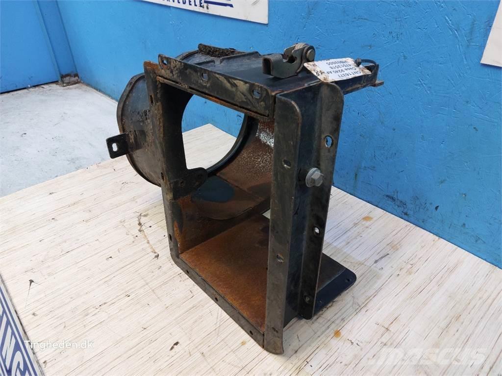 CASE 9240 Accesorios para cosechadoras combinadas