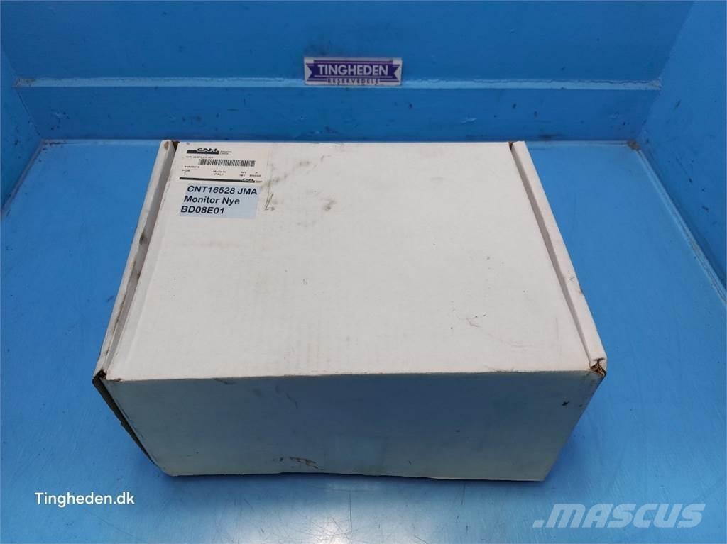 CASE 9240 Electrónicos