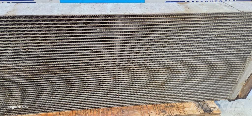 CASE 9240 Radiadores