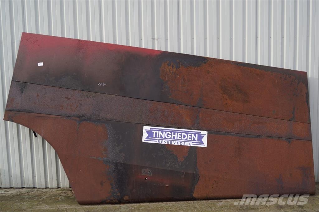 CASE CF80 Agricultura - Otros