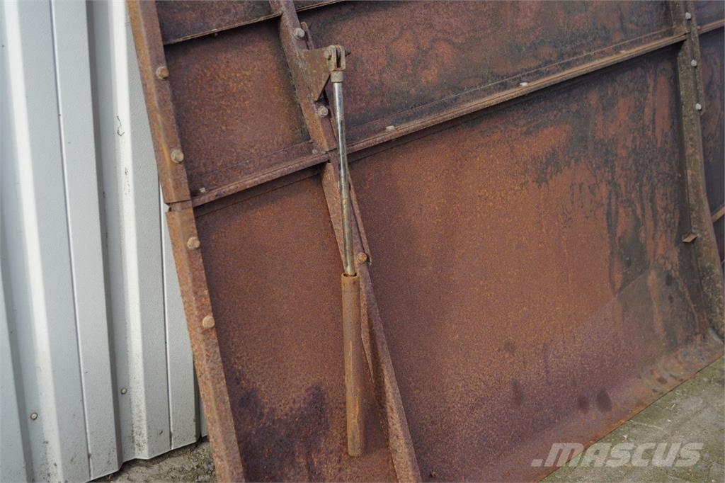 CASE CF80 Agricultura - Otros