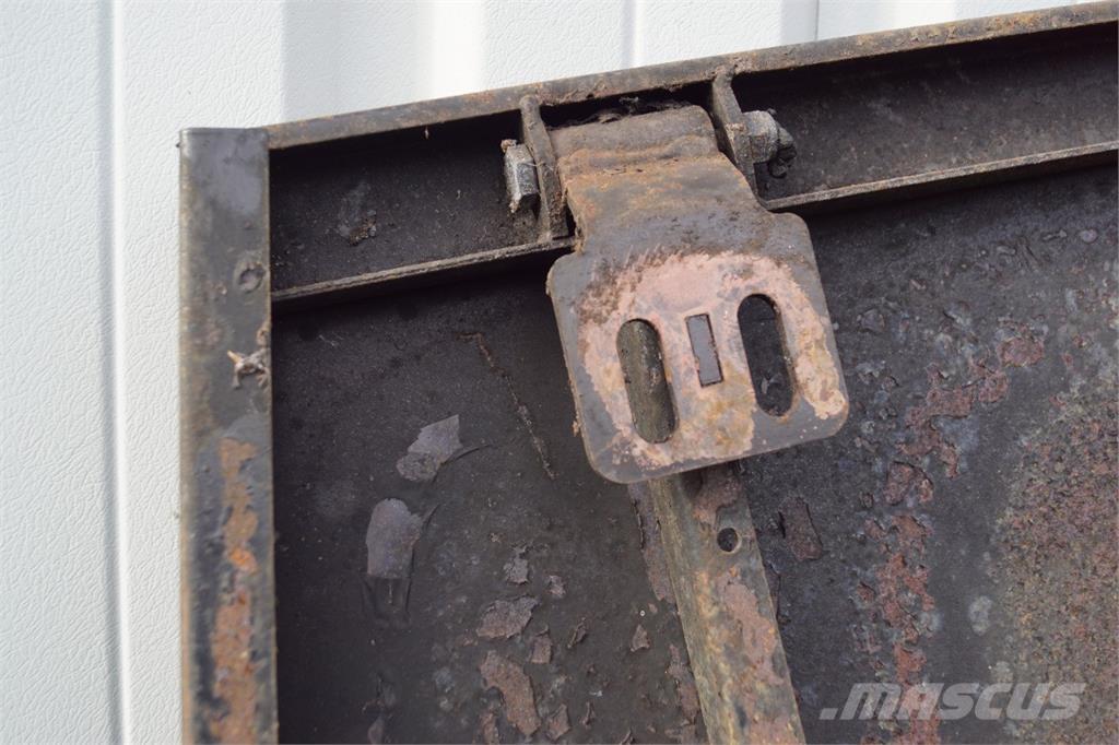 CASE CF80 Agricultura - Otros